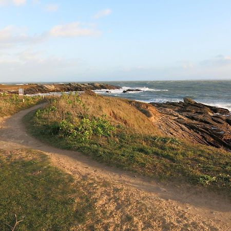 Holiday Home Ty Castero By Interhome Quiberon Dış mekan fotoğraf