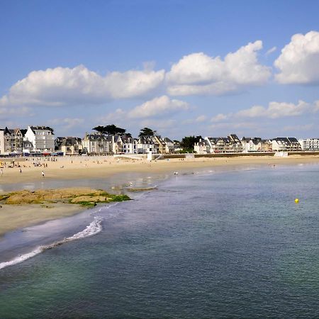 Holiday Home Ty Castero By Interhome Quiberon Dış mekan fotoğraf