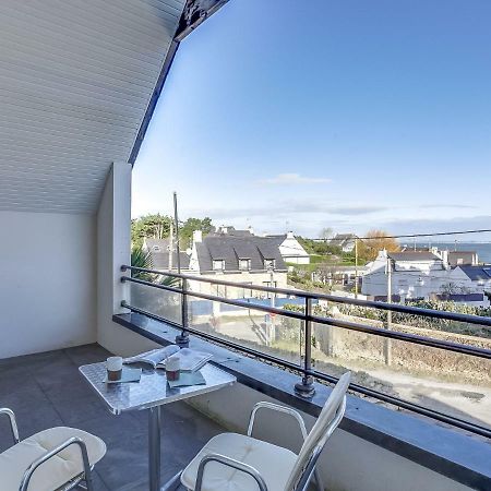 Holiday Home Ty Castero By Interhome Quiberon Dış mekan fotoğraf