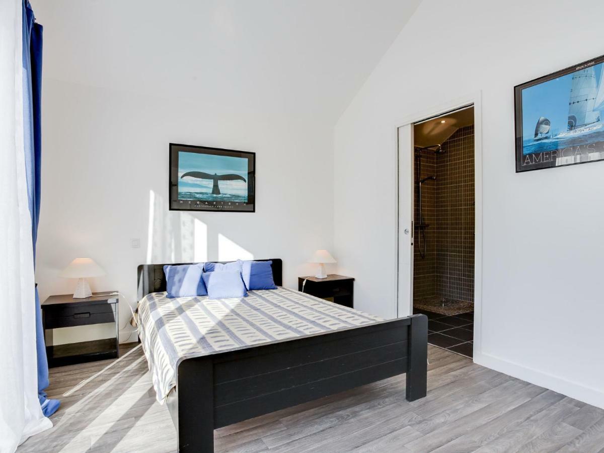 Holiday Home Ty Castero By Interhome Quiberon Dış mekan fotoğraf