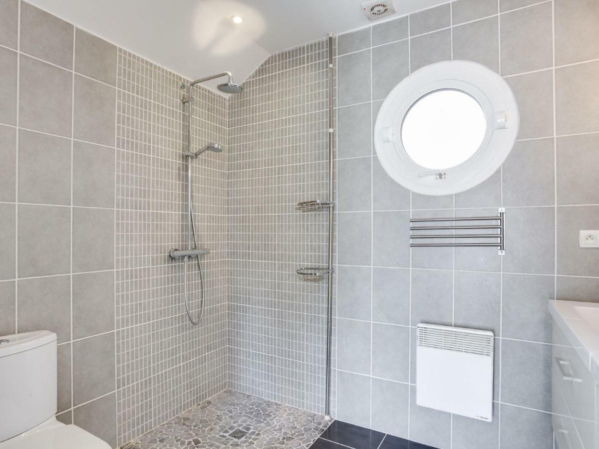 Holiday Home Ty Castero By Interhome Quiberon Dış mekan fotoğraf